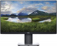 Фото - Монитор Dell U2419HC 24 "  серый