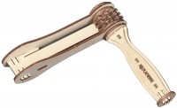 Фото - 3D пазл Mr. PlayWood Rattle