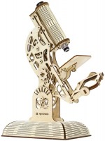 Фото - 3D пазл Mr. PlayWood Microscope