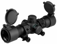 Фото - Прицел Leapers UTG Golden Image Quick Aim Electronic Dot Sight