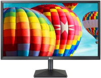 Фото - Монитор LG 27MK430H 27 "