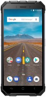 Фото - Мобильный телефон UleFone Armor X 16 ГБ / 2 ГБ