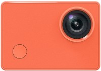Фото - Action камера Xiaomi Mijia Seabird 4K 