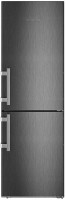 Холодильник Liebherr CNbs 4315 черный