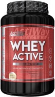 Фото - Протеин ActiWay Whey Active 1 кг