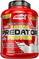 Фото - Протеин Amix 100% Predator Protein 4 кг