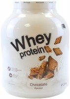 Фото - Протеин Fitness Authority Whey Protein 2 кг