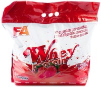 Фото - Протеин Fitness Authority Whey Protein 4.5 кг