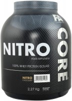 Фото - Протеин Fitness Authority NitroCore 2.3 кг