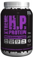 Фото - Протеин Fitness Authority Xtreme HP Protein 0.9 кг