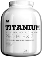 Фото - Протеин Fitness Authority Titanium Pro Plex 7 2.3 кг