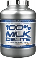 Фото - Протеин Scitec Nutrition 100% Milk Delite 0.9 кг