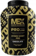 Фото - Протеин MEX Hydro Whey Pro 2.3 кг