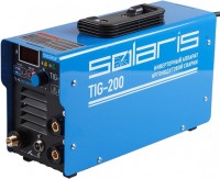 Фото - Сварочный аппарат Solaris TIG-200