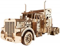 Фото - 3D пазл UGears Heavy Boy Truck VM-03 70056 