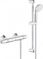 Фото - Душевая система Grohe Grohtherm 1000 34151004 