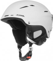 Фото - Горнолыжный шлем Alpina Biom 