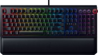 Фото - Клавиатура Razer BlackWidow Elite  Green Switch