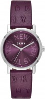 Фото - Наручные часы DKNY NY2762