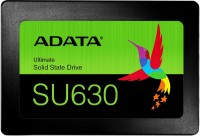SSD A-Data Ultimate SU630 ASU630SS-480GQ-R 480 ГБ