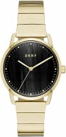 Фото - Наручные часы DKNY NY2756