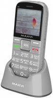 Фото - Мобильный телефон Maxvi B5