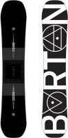 Фото - Сноуборд Burton Custom X 156 (2018/2019) 