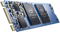 Фото - SSD Intel Optane M10 MEMPEK1J016GA01 16 ГБ