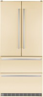 Холодильник Liebherr CBNbe 6256 бежевый