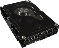 Фото - Жесткий диск WD Raptor X WD1500AHFD 150 ГБ
