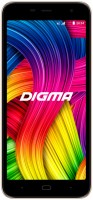 Фото - Мобильный телефон Digma Linx Base 4G 8 ГБ / 1 ГБ