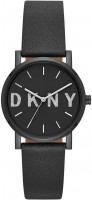 Фото - Наручные часы DKNY NY2683 