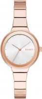 Фото - Наручные часы DKNY NY2695 