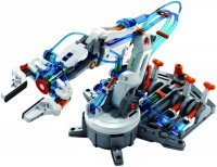 Фото - Конструктор CIC KITS Robotikits Hydraulic Arm Edge 21-632