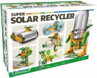 Фото - Конструктор CIC KITS Super Solar Recycler 21-616