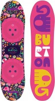 Фото - Сноуборд Burton Chicklet 110 (2018/2019) 