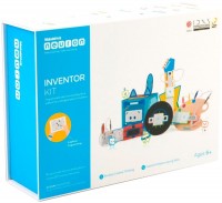 Фото - Конструктор Makeblock Neuron Inventor Kit P1030001 