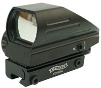 Фото - Прицел Walther HD-103 DVT11