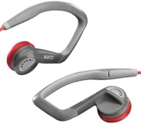 Фото - Наушники AKG K326 