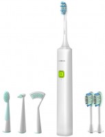 Фото - Электрическая зубная щетка Lebond MA Ortho Plus