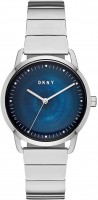 Фото - Наручные часы DKNY NY2755 