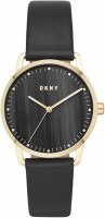 Фото - Наручные часы DKNY NY2759 