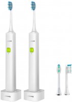 Фото - Электрическая зубная щетка Lebond MA Family