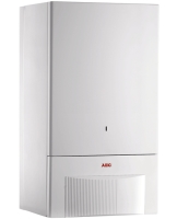 Фото - Отопительный котел AEG GKT 243 comfort 23.8 кВт