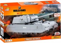 Фото - Конструктор COBI Panzer VIII Maus 3024 