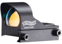 Фото - Прицел Walther Nano Point