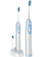 Фото - Электрическая зубная щетка Lebond MZ Family