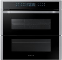 Фото - Духовой шкаф Samsung Dual Cook Flex NV75N7646RS 