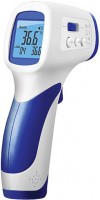Фото - Медицинский термометр Sensitec NF-3101