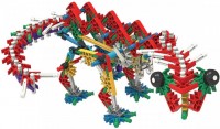Фото - Конструктор Knex KNexosaurus Rex 15588
